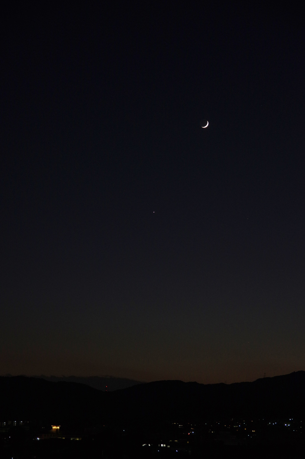 秋月星