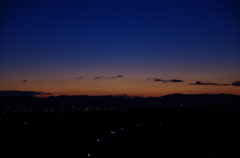 黎明