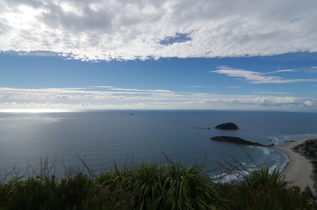 Mount Manganui Tauranga 6