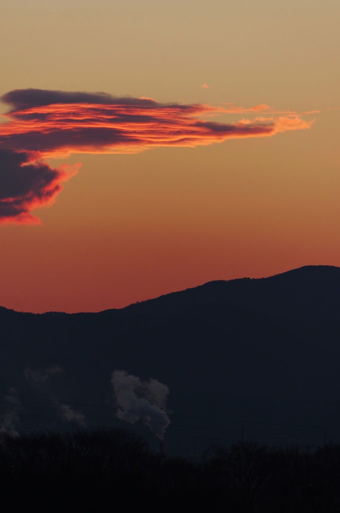 DAWN５