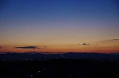 夜明けの歌２