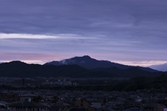 愛宕山