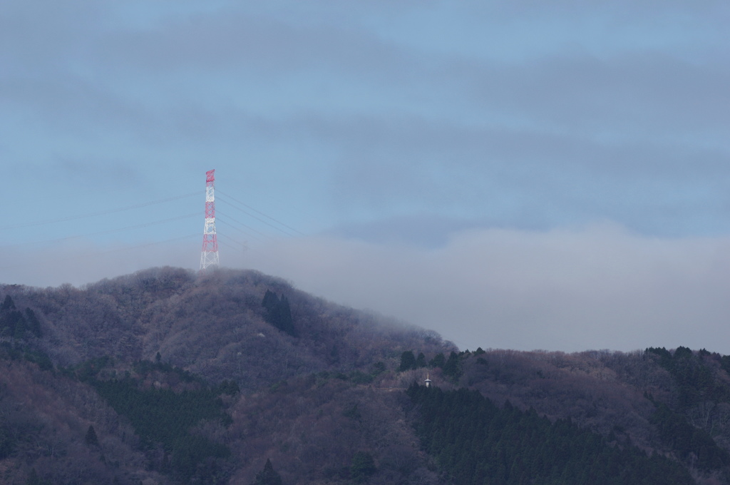 神の山