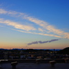 夕暮