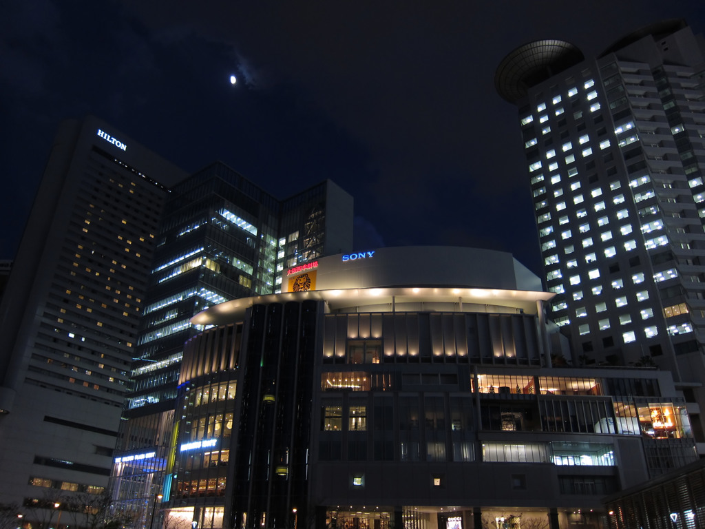 すきやねん大阪