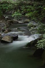 箕面滝道ND16A