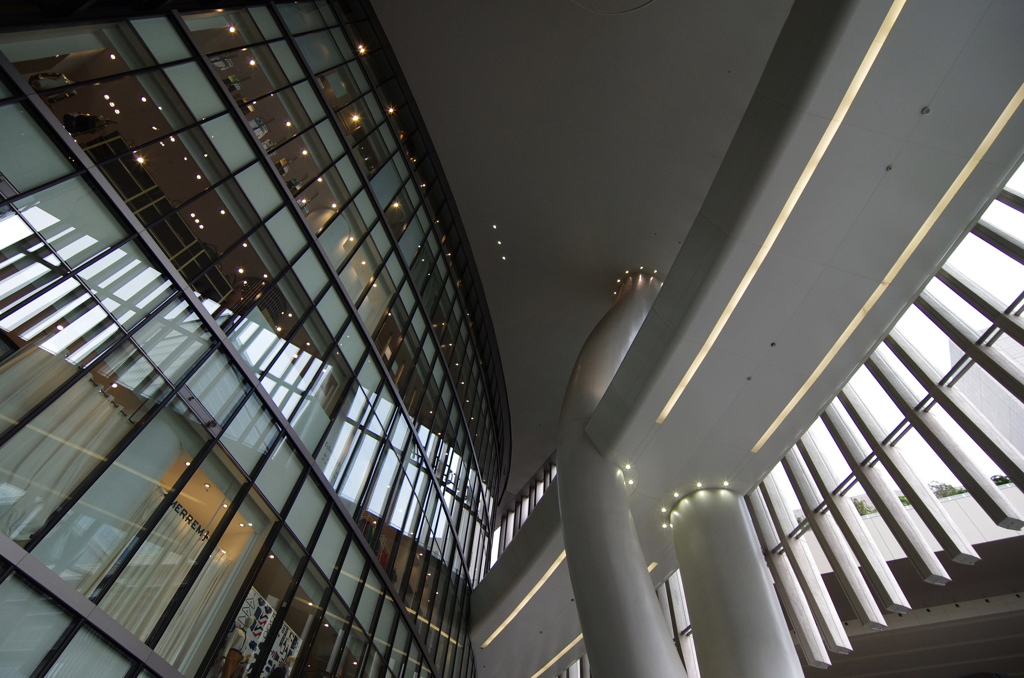 GRAND FRONT OSAKA3