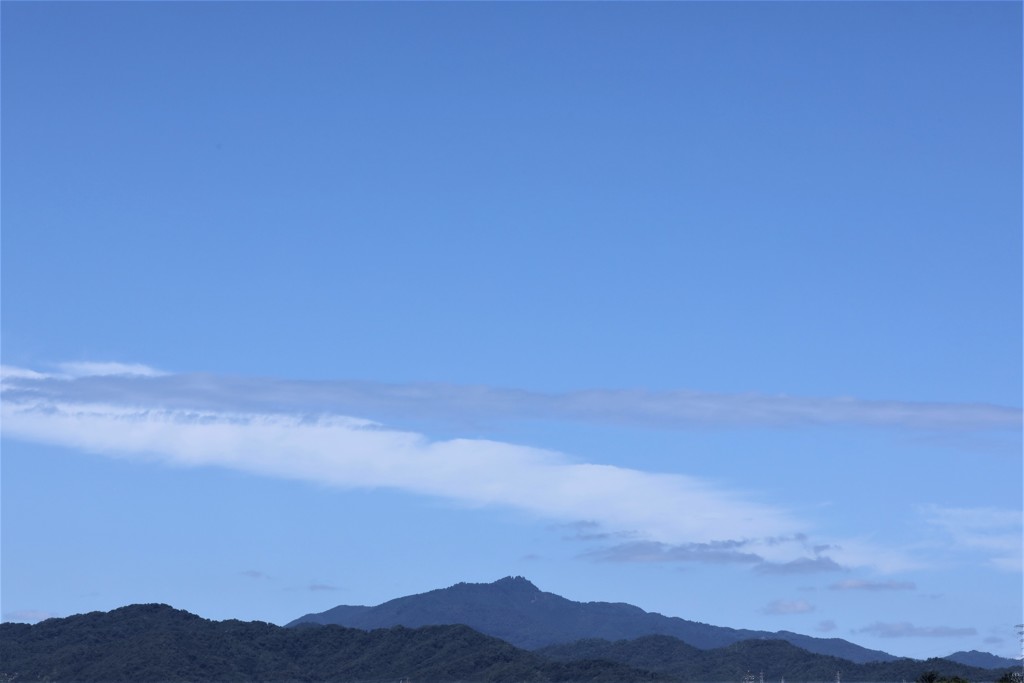 愛宕山