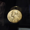 ノーベル賞メダル