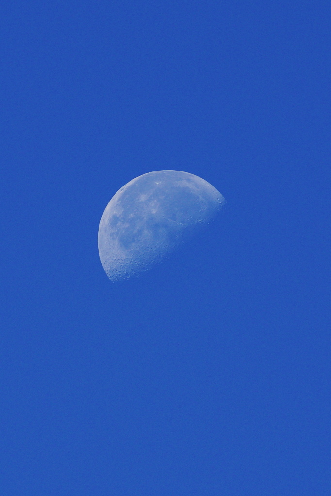 秋空