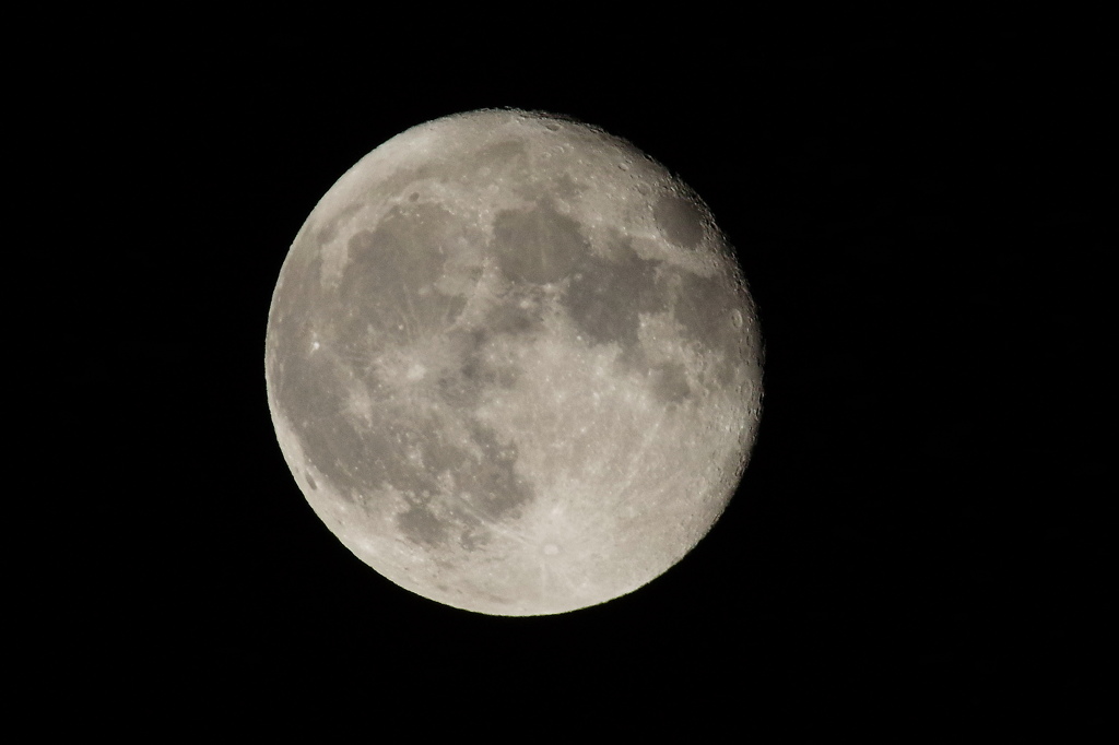  十六夜