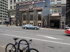 SEPTA　駅