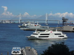 港横浜