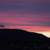 夕焼３
