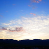 夕暮２