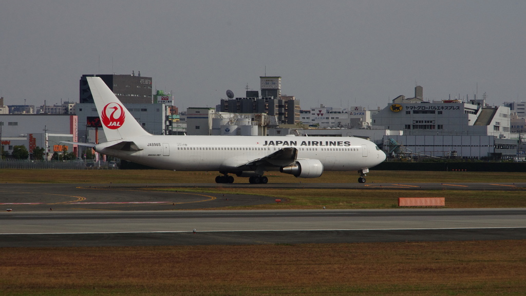 JAL2