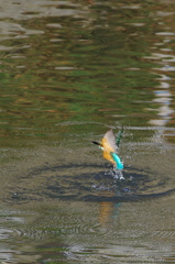ジャンプ