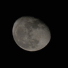 今夜の月