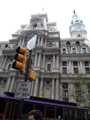 City Hall