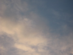 空なんです