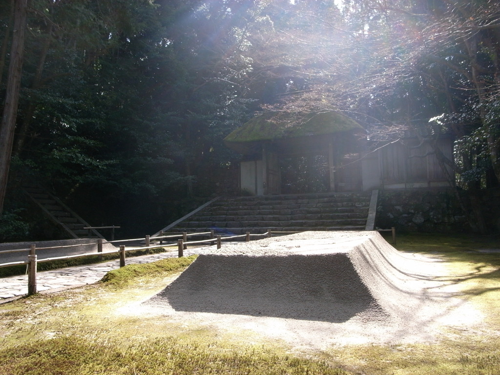 法然院