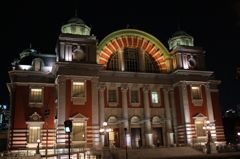 梅田夜景２
