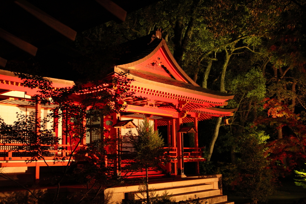 大覚寺♪