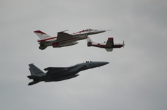 岐阜航空ショー4