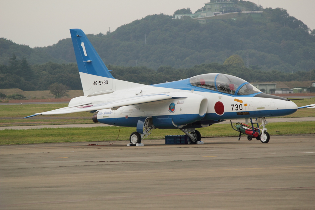 岐阜航空ショー3
