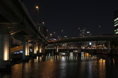 大阪夜景２