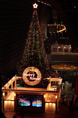 クリスマスツリー2