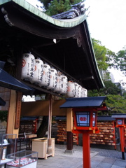 縁切り神社