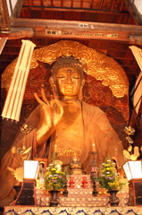 岐阜大仏