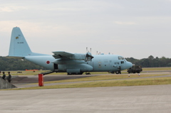 岐阜航空ショー１