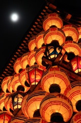 '09 春の犬山祭