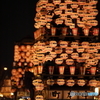 第383回 犬山祭 試楽祭 夜山