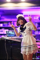 メイドDJ!