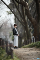 ＠白川公園