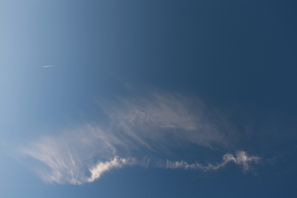 雲