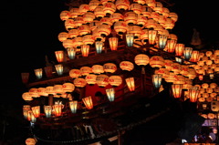 '09 春の犬山祭