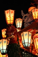 '09 春の犬山祭