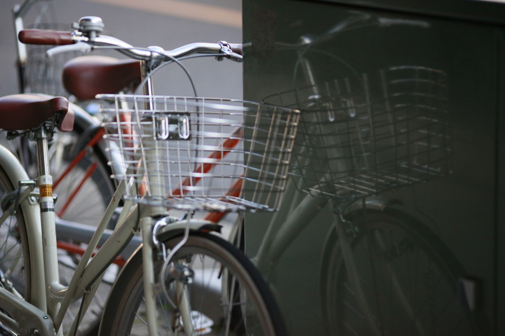 自転車