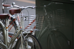 自転車