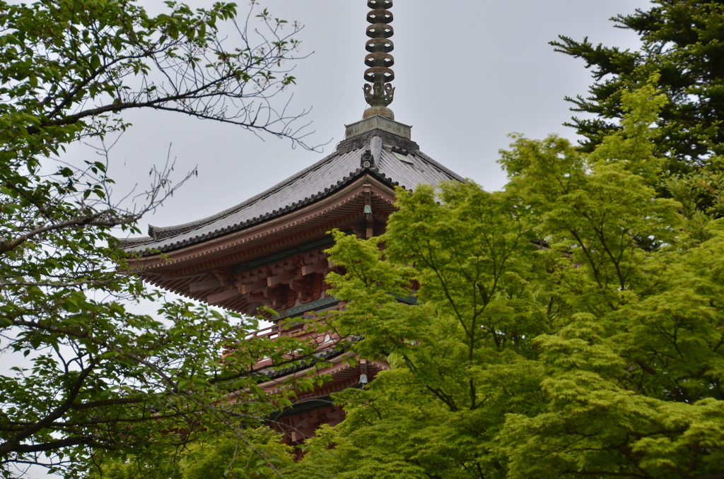 清水寺