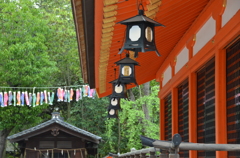 八坂神社