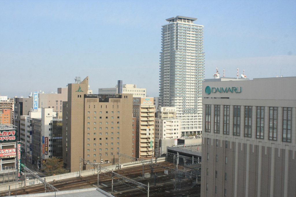 札幌駅