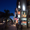 那覇市を歩く