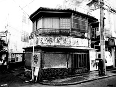 那覇市を歩く