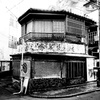 那覇市を歩く