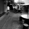 那覇市を歩く
